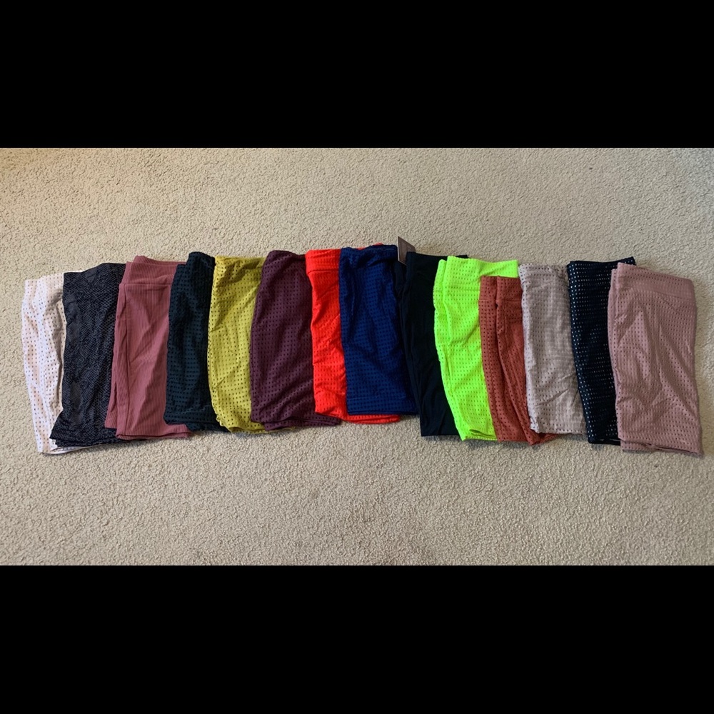 Acacia Paia Skirts